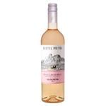 Castel Pietra Pinot Grigio IGT Rose Dry Wine 12% 0.75l