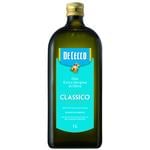 Масло оливковое De Cecco Classico Extra Virgin 1л