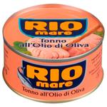 Rio Tuna in Olive Oil 80g