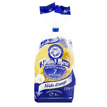 Grand Mere Nids Pasta 500g