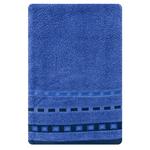 Miss Lucy Michael Towel 450g/m2 50х90cm Blue
