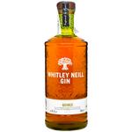 Джин Whitley Neill Quince 43% 0,7л
