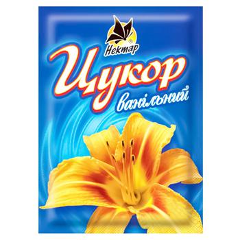 Nektar Vanilla Sugar 8g - buy, prices for - photo 1