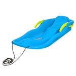 Prosperplast Race Blue Plastic Sleds