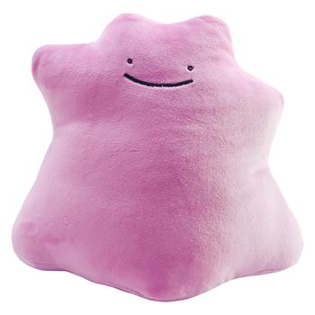 Pokemon Ditto Soft Toy 20cm - buy, prices for COSMOS - photo 1