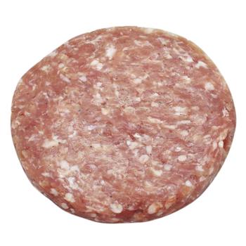 Hamburger Pork - buy, prices for MegaMarket - photo 1