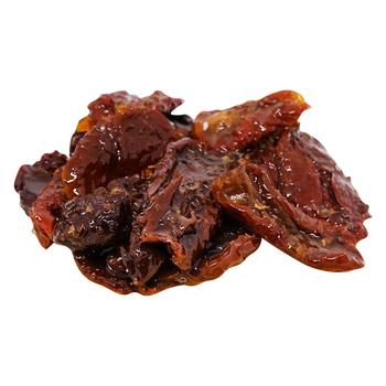 Le Bonta'del Casale Alla Pugliese Dried Tomatoes in Oil - buy, prices for WINETIME - photo 1