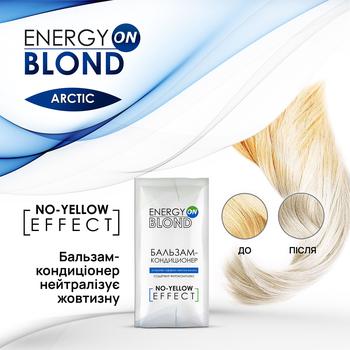 Освітлювач для волосся Energy Blond Ультра Софт - купити, ціни на - фото 6