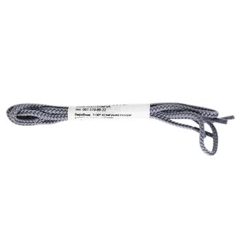 Rolli Thin Grey Shoelace 70cm - buy, prices for Vostorg - photo 1