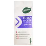 Цукор Naturata Буряковий органічний 500г