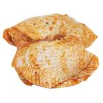 Chicken Thigh in Marinade