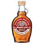 Сироп кленовий Maple Joe 250мл