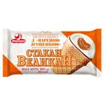 Lasunka Giant Ice Cream with Boiled Condensed Milk 100g