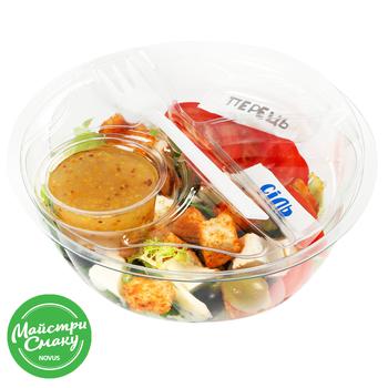 Salad with Olives and Feta 220g