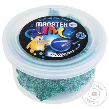 Monster Gum Ball Mass Sculpting Set 75ml - buy, prices for MegaMarket - photo 1