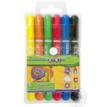 Pastels Zibi 6colors