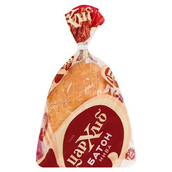 Tsar Hlib Nyva Sliced Half Long Loaf 250g - buy, prices for MegaMarket - photo 1