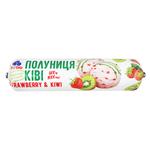 Rud' Strawberry and Kiwi Ice Cream 500g