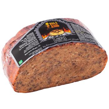 Riga Bread Lord Bread 230g - buy, prices for Chudo Market - photo 2