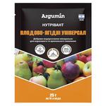 Argumin Nutrivant Fruit and Berry Universal Fertilizers 25g