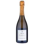 Вино ігристе Ackerman Royal Cremant de Loire біле брют 12% 0,75л