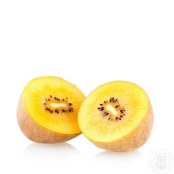 Fruit kiwifruit Gold fresh - buy, prices for MegaMarket - photo 1