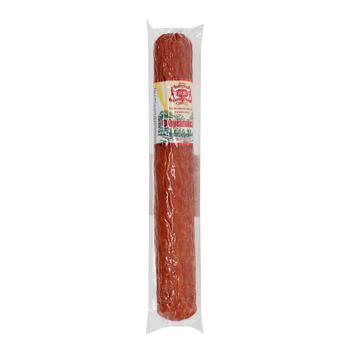 BMK Florentine Boiled-Smoked Sausage - buy, prices for Tavria V - photo 1