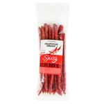 Sausage Zakarpatski kovbasy 200g Ukraine