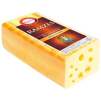 Ryki Ramzes Cheese - buy, prices for - photo 1