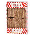 Вафлі Delicia Артек класичні 350г