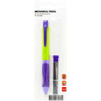 Set of Mechanical Pencils with Replaceable Rods 0.7mm - buy, prices for - photo 4