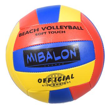 PVC MIX4 VB2311 Volleyball Ball - buy, prices for Tavria V - photo 1