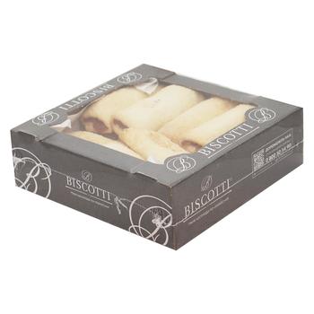 Biscotti Apricot Butter Cookies 460g - buy, prices for - photo 4