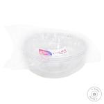 TSM Disposable Plastic Bowl 3pcs