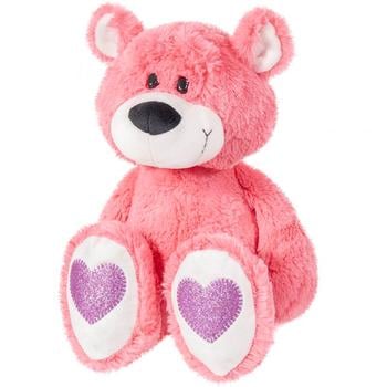 Stip Andrew Bear Coral Soft Toy 45cm - buy, prices for EKO Market - photo 1