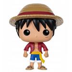 Ігрова фігурка Funko Pop One Piece Monkey D.Luffy