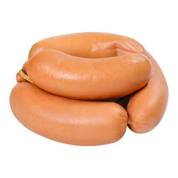 Farro Dytyachi Premium Sausages - buy, prices for MegaMarket - photo 1