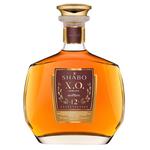 Shabo XO 12y.o. Brandy 40% 0.5l