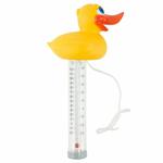 Термометр-игрушка Kokido Утка