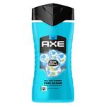 Axe Ice Chill 3in1 Shower Gel 250ml