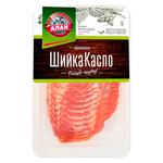 Шийка Алан Касло сирокопчена нарізка