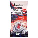 Kohana Fitness&Go Spicy Asia Raspberry Bar 40g