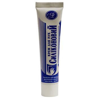 Amalgam Lux Silicone Hand Cream 40ml - buy, prices for COSMOS - photo 1