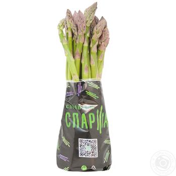 Asparagus green 350g - buy, prices for METRO - photo 2