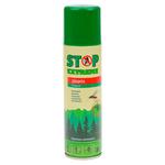 Stop Extreme Aerosol Against Insects and Ticks 150ml