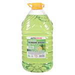 Auto Drive Lime Summer Screen Wash 5l