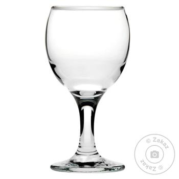 Pasabahce Bistro Glass for Martini 260ml - buy, prices for - photo 1