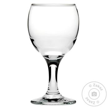 Pasabahce Bistro Glass for Martini 260ml - buy, prices for MegaMarket - photo 1