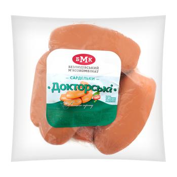 BMK Doktorski Premium Sausages - buy, prices for Tavria V - photo 1