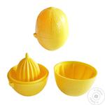 Qlux Juicer For Citrus L-00217